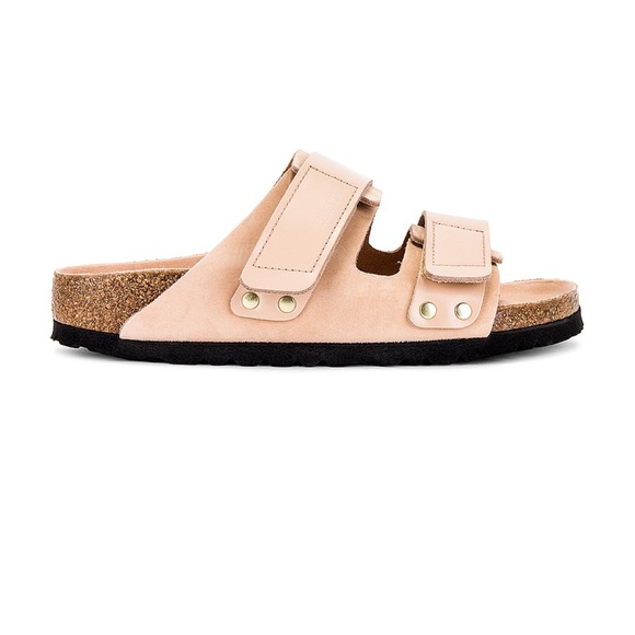 Uji sandal in nude - Birkenstock size 39 womens - Picture 2 of 2